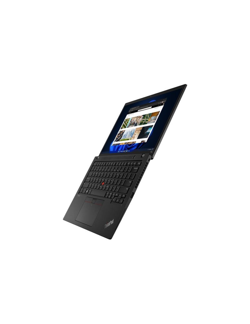 Laptop Lenovo ThinkPad T14S Gen 3 I7-1260P 32GB 512GB SSD NVME Windows 11 Pro (Klasa A-) - obrazek 4