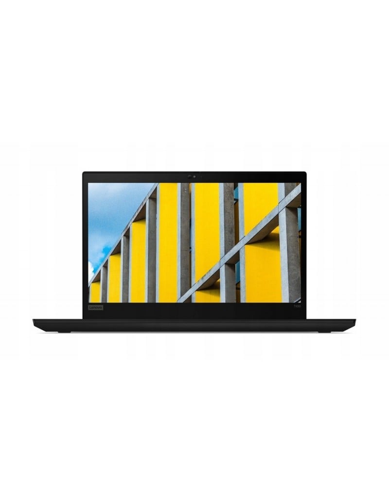 Laptop Lenovo ThinkPad T490 i5-8265U 16GB 256GB SSD Full HD W11P (Klasa B) - obrazek 2
