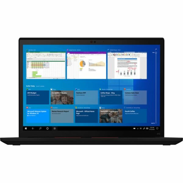 Lenovo ThinkPad X13 Gen 2i